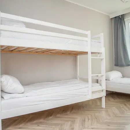 Zacumuj U Nas- Cumowa Apartament