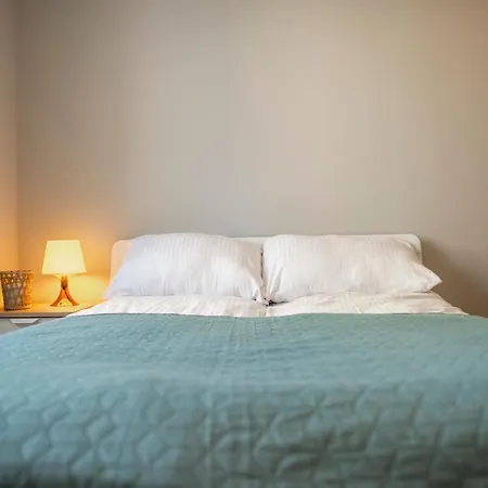Apartamento Zacumuj U Nas- Cumowa *