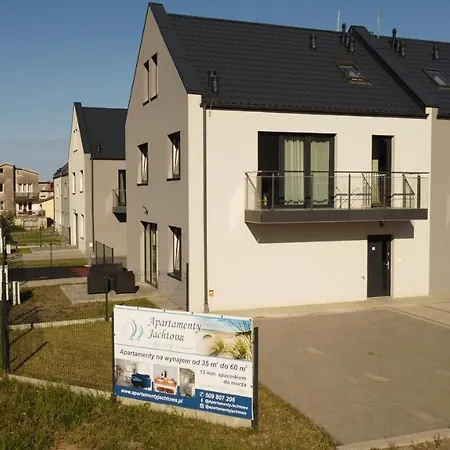 Zacumuj U Nas- Cumowa Apartament
